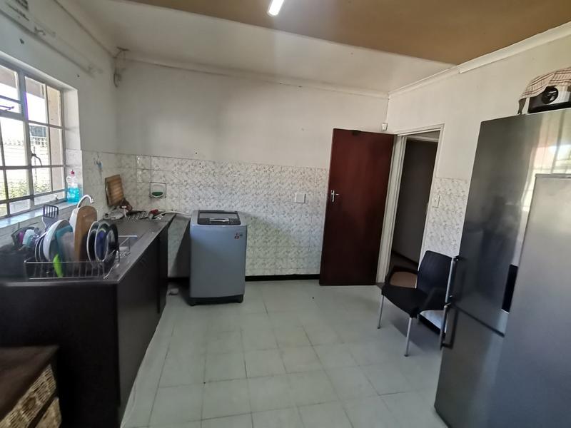 3 Bedroom Property for Sale in Vaalpark Free State